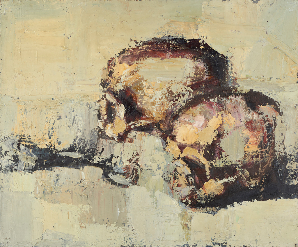 Cunningham Skull