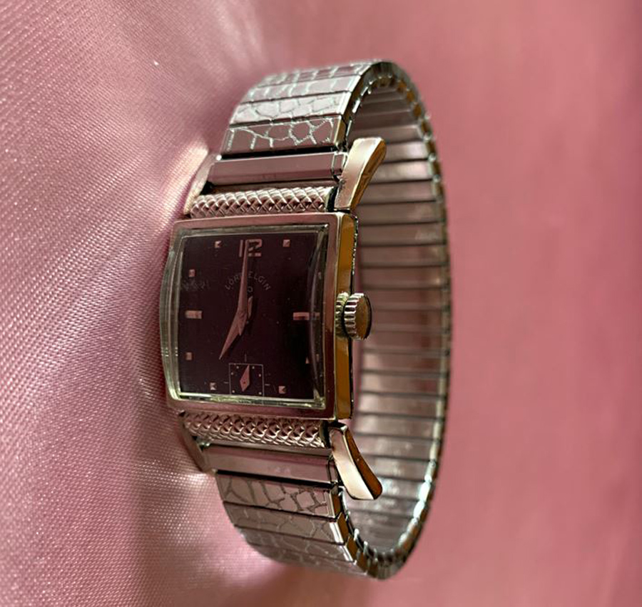 Elvis Presley watch