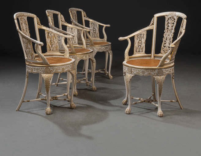 Murshidabad chairs
