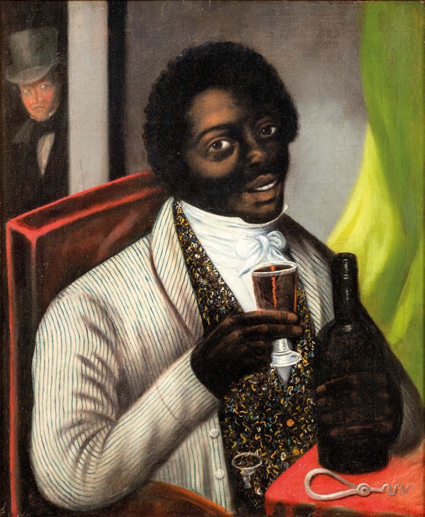 Ira Aldridge