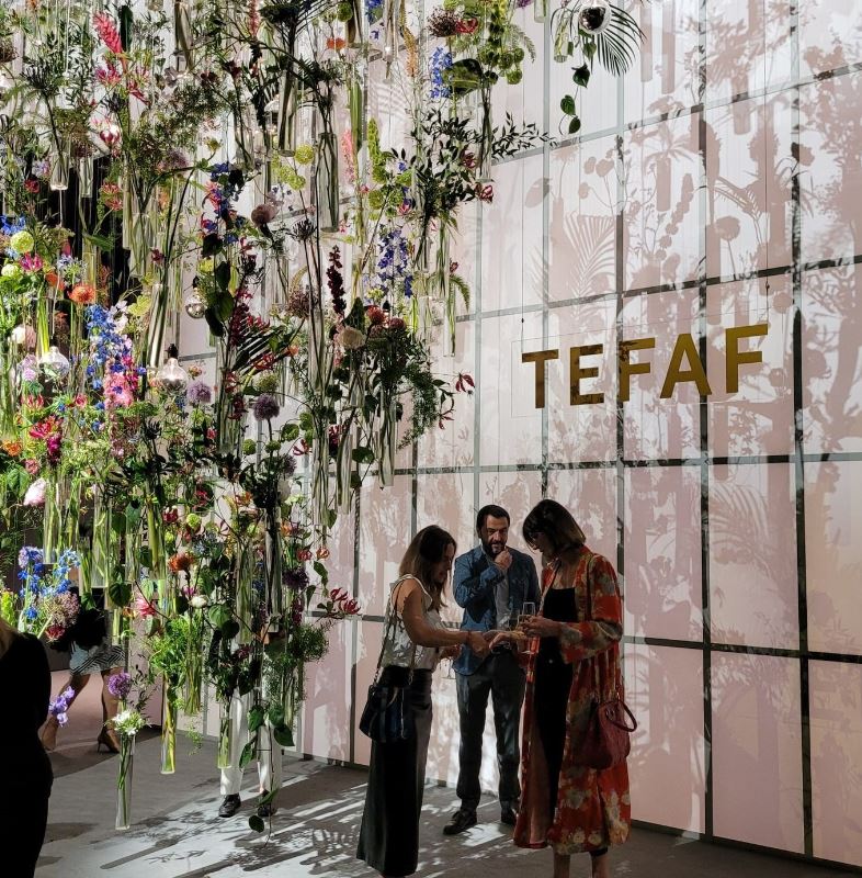 TEFAF Maastricht