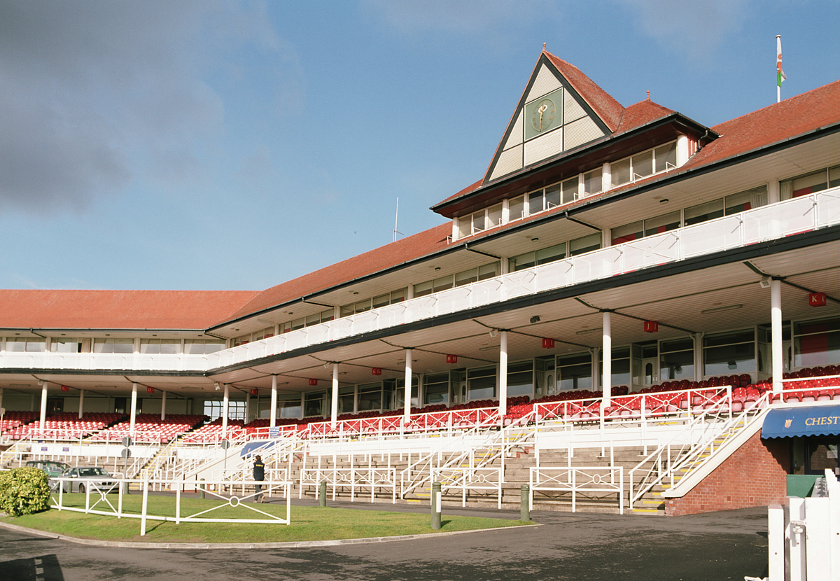 Chester Racecourse (1)