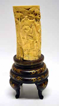 Ivory antique