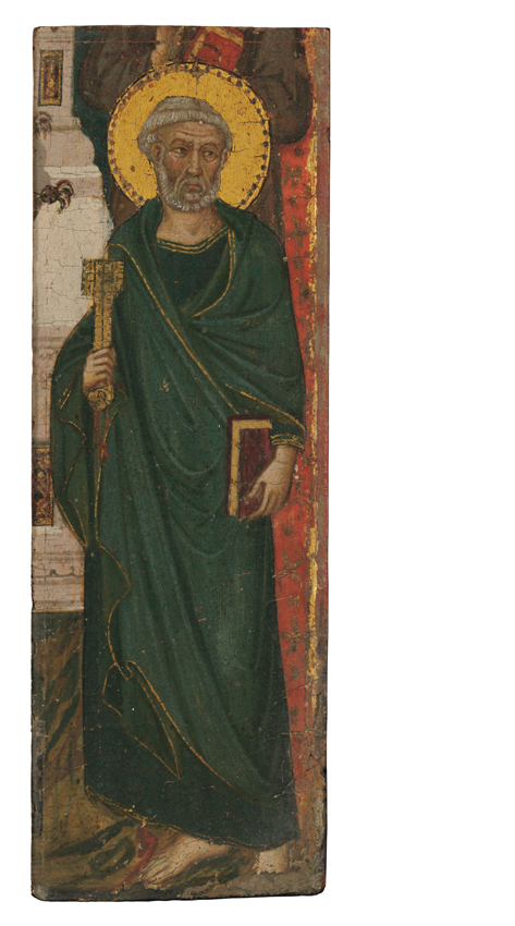 St Peter