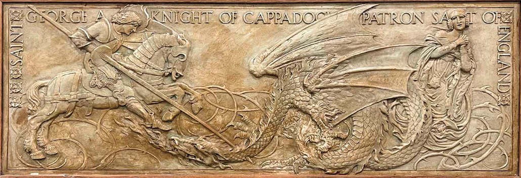 Pilkington’s panel