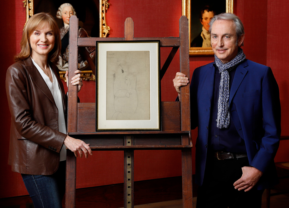 Fake or Fortune image