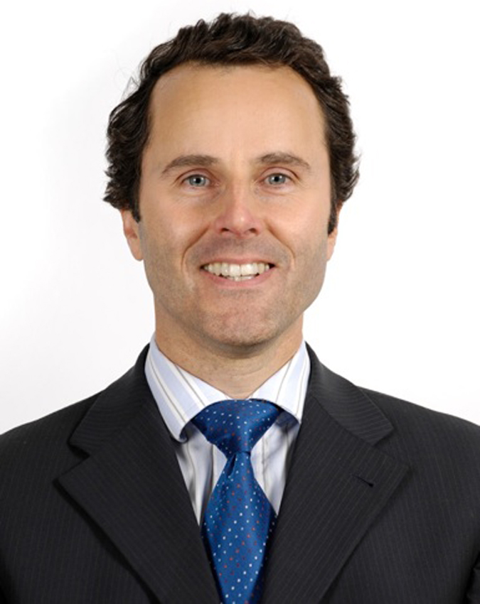Adam Schoon