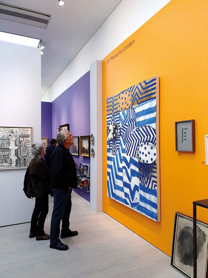 British Art Fair