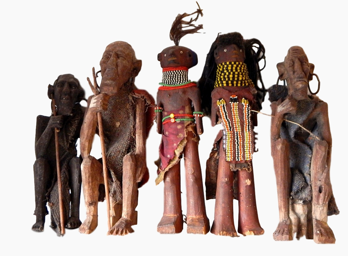 Leakey collection