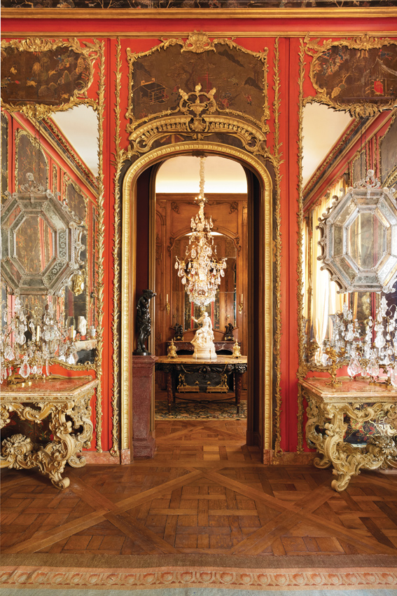 Galerie Steinitz