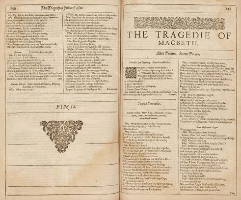 Shakespeare