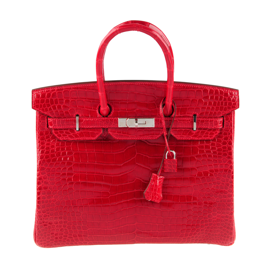 Hermès bag