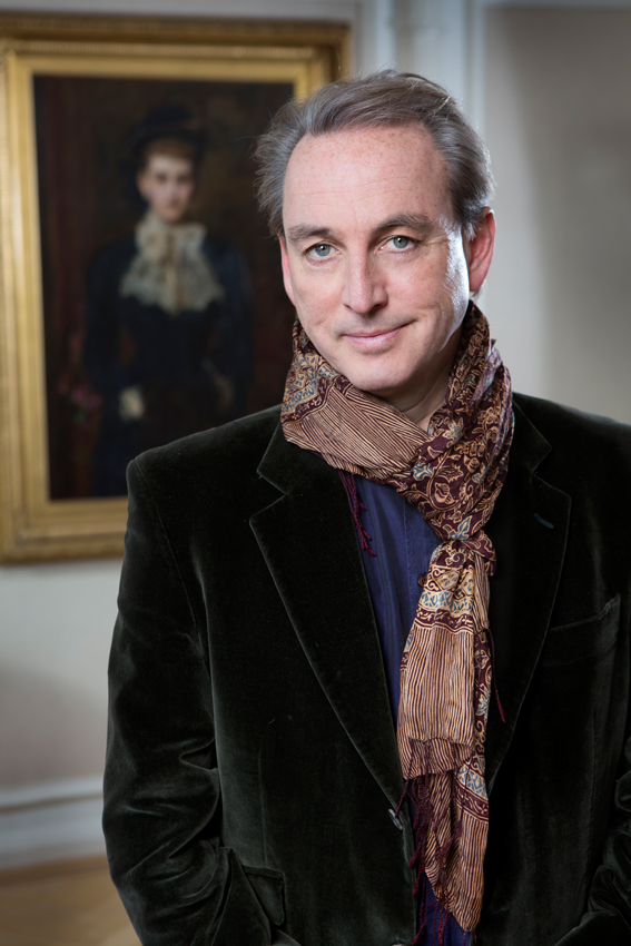 Philip Mould