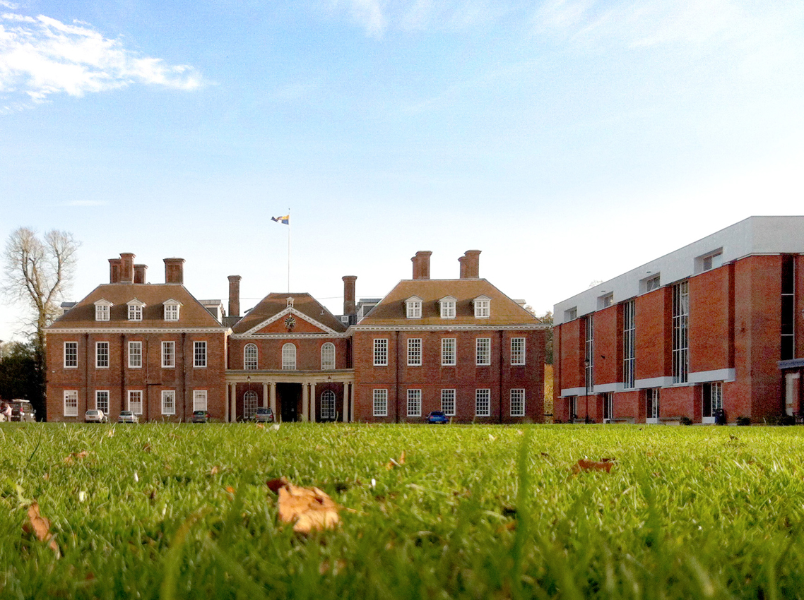 Marlborough College collectors fair