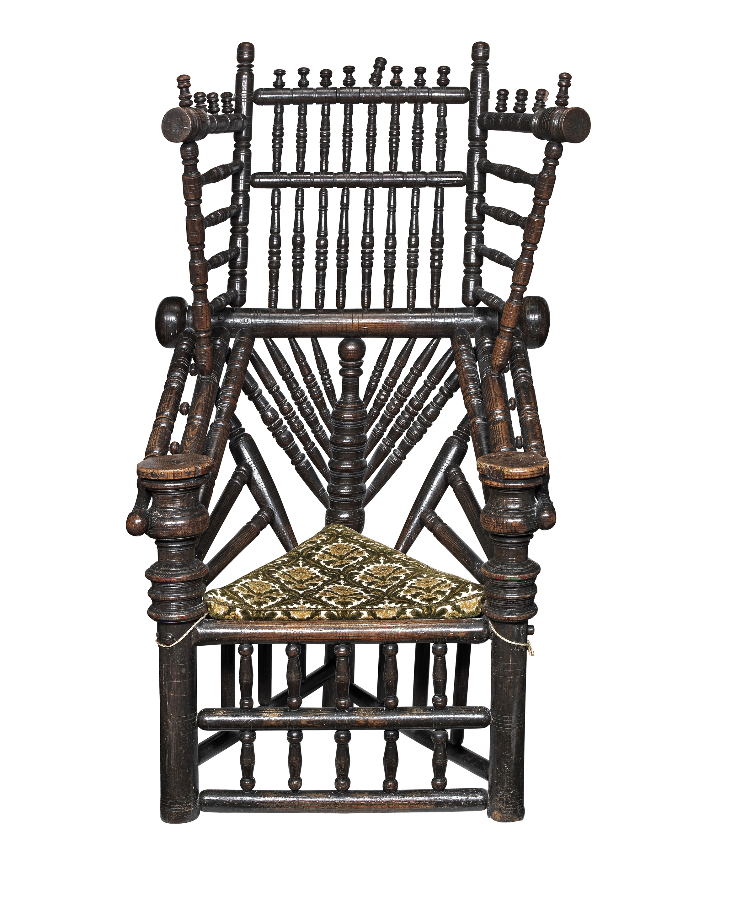 Turner's armchair