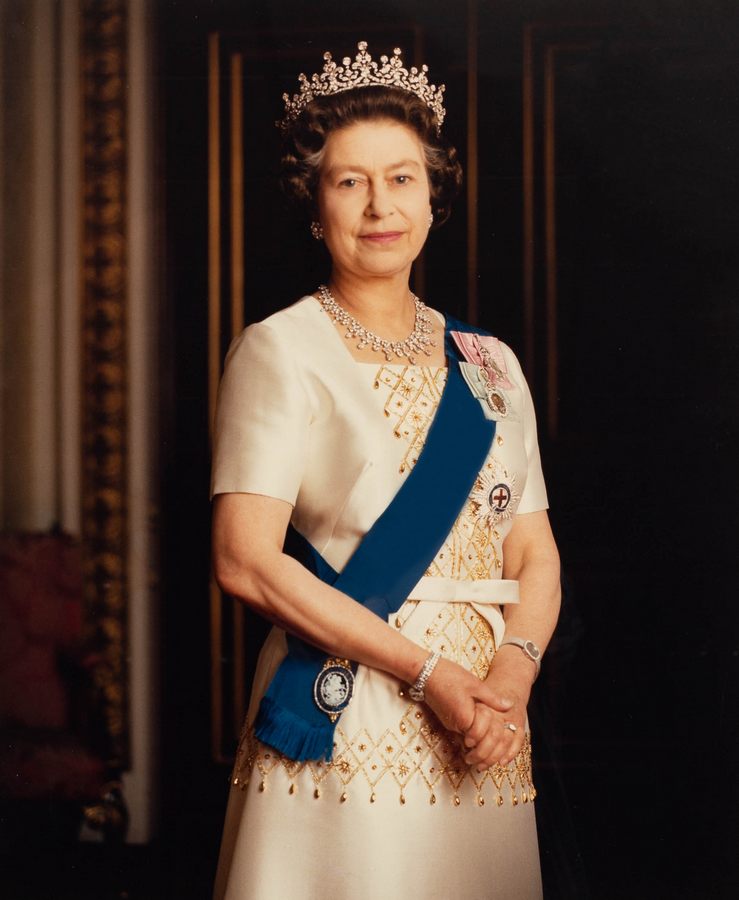 Queen Elizabeth II