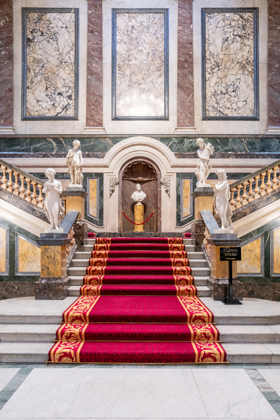 Goldsmiths' Hall