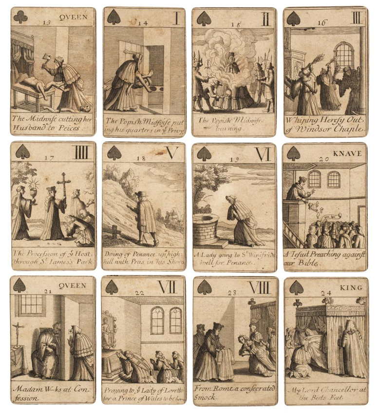 Cards