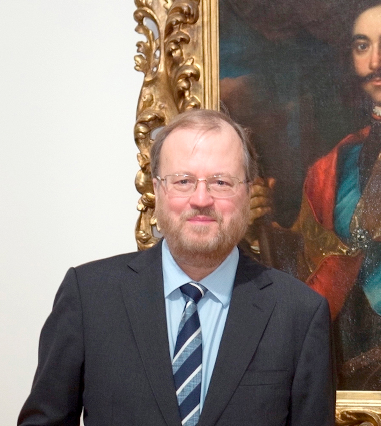 William MacDougall