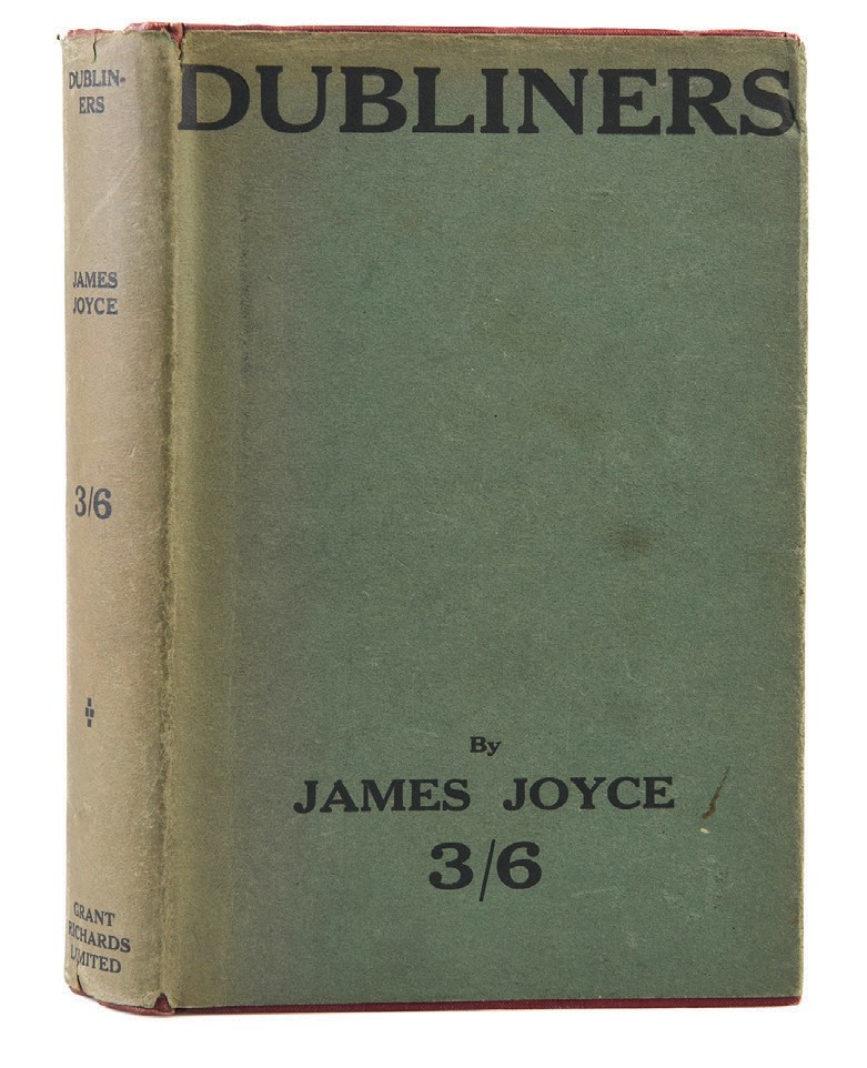 Dubliners