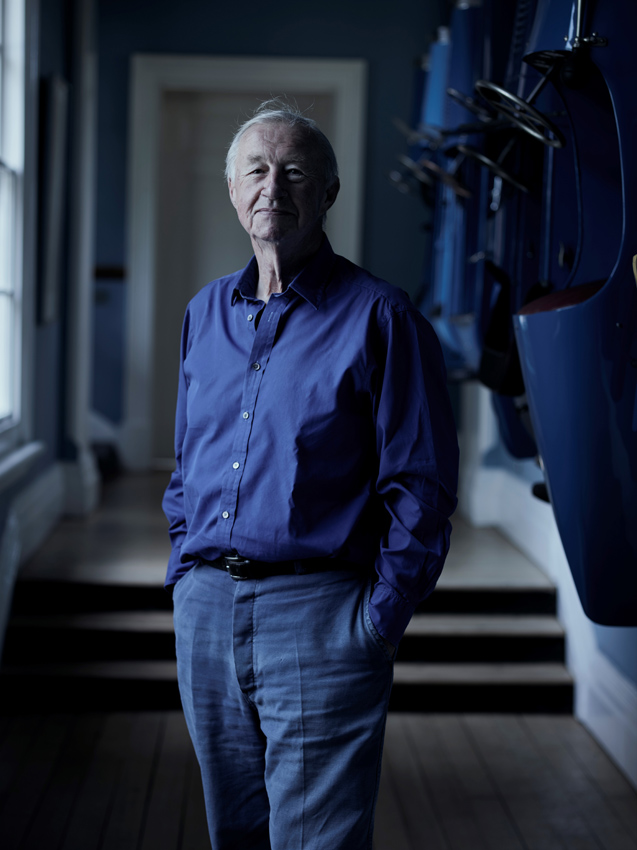 Sir Terence Conran