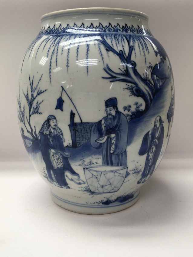 Vase