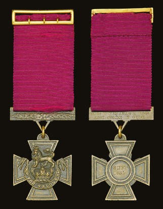 VC medal