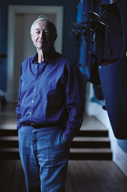 Terence Conran