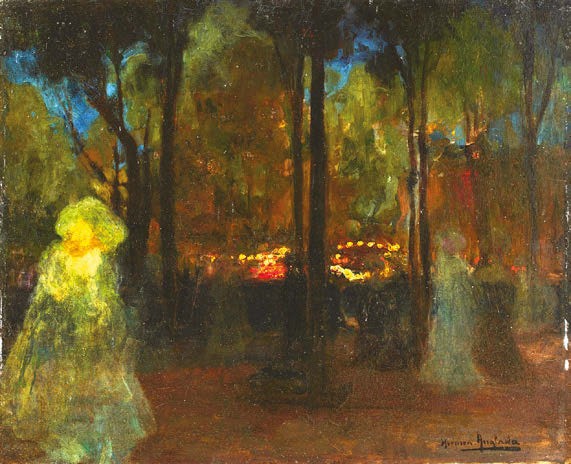 Nocturne