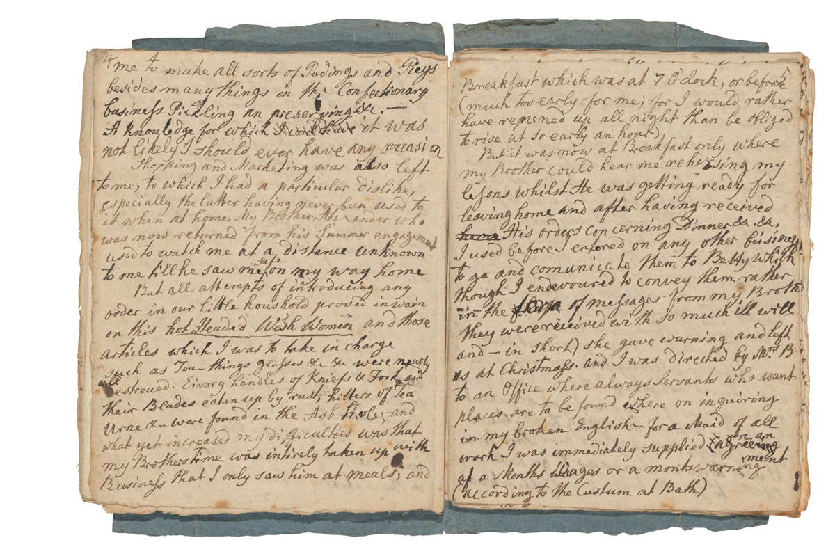 Manuscript