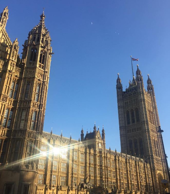 Houses of Parliament