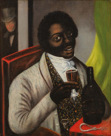Ira Aldridge