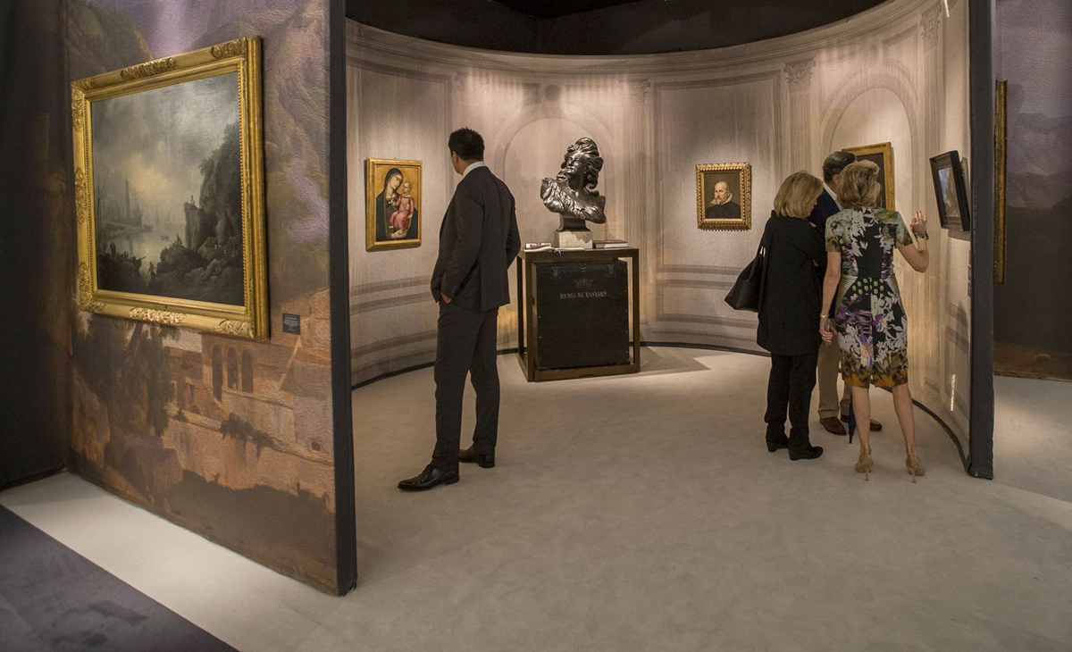TEFAF New York