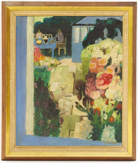 Mary Fedden