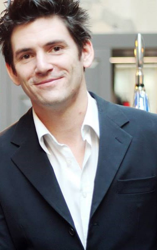Richard Cole