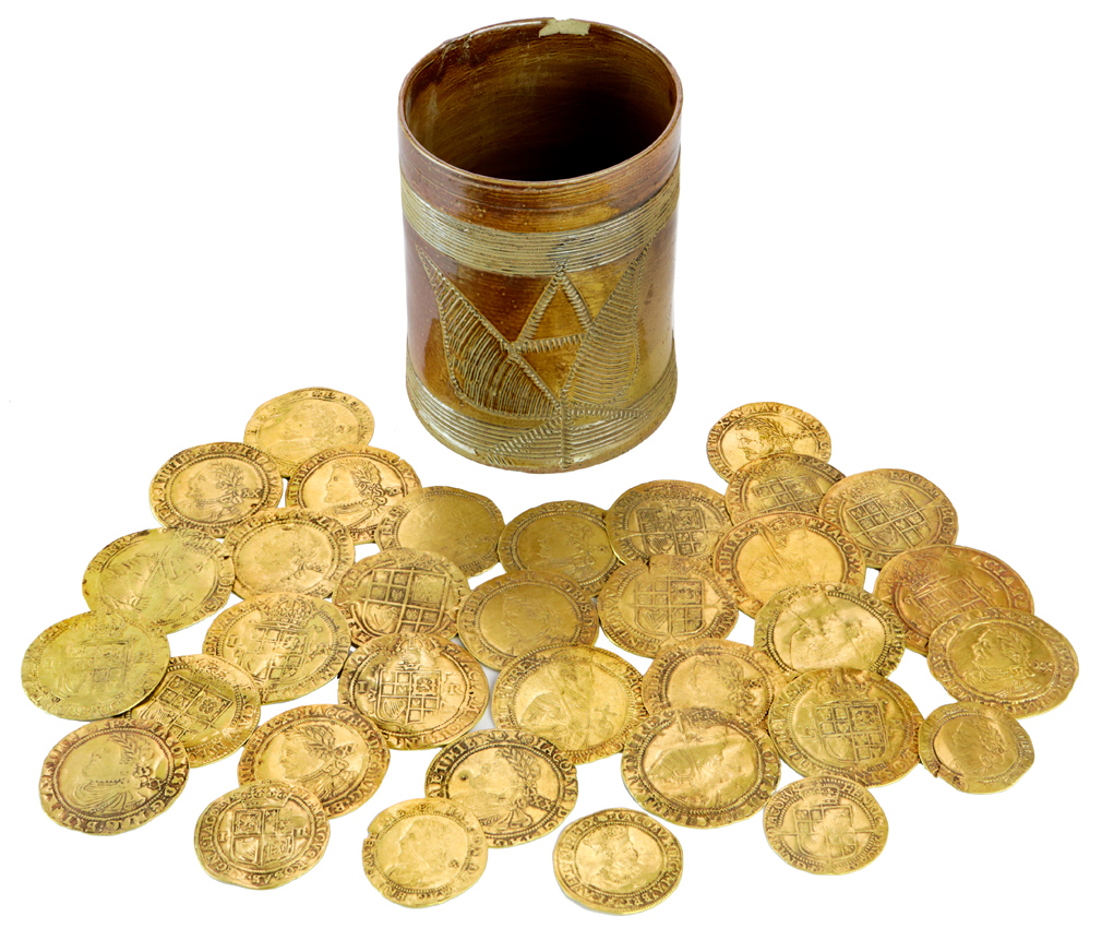 Ellerby Hoard