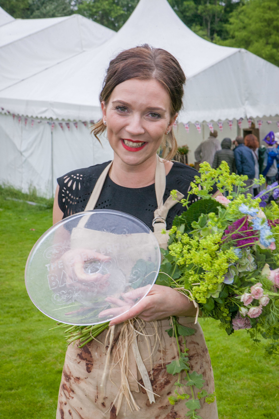 Candice Brown