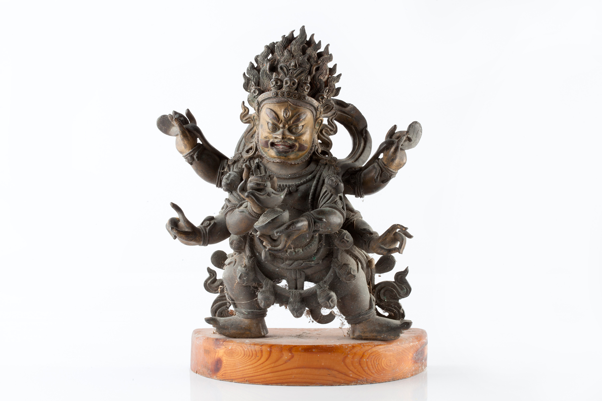 Mahakala