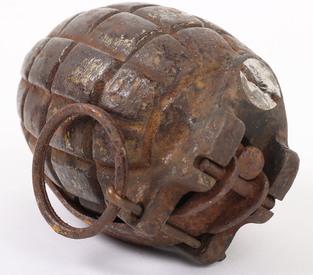 Grenade