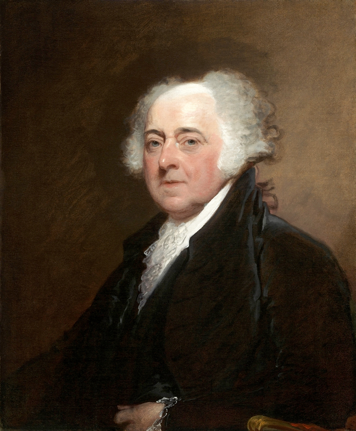 John Adams