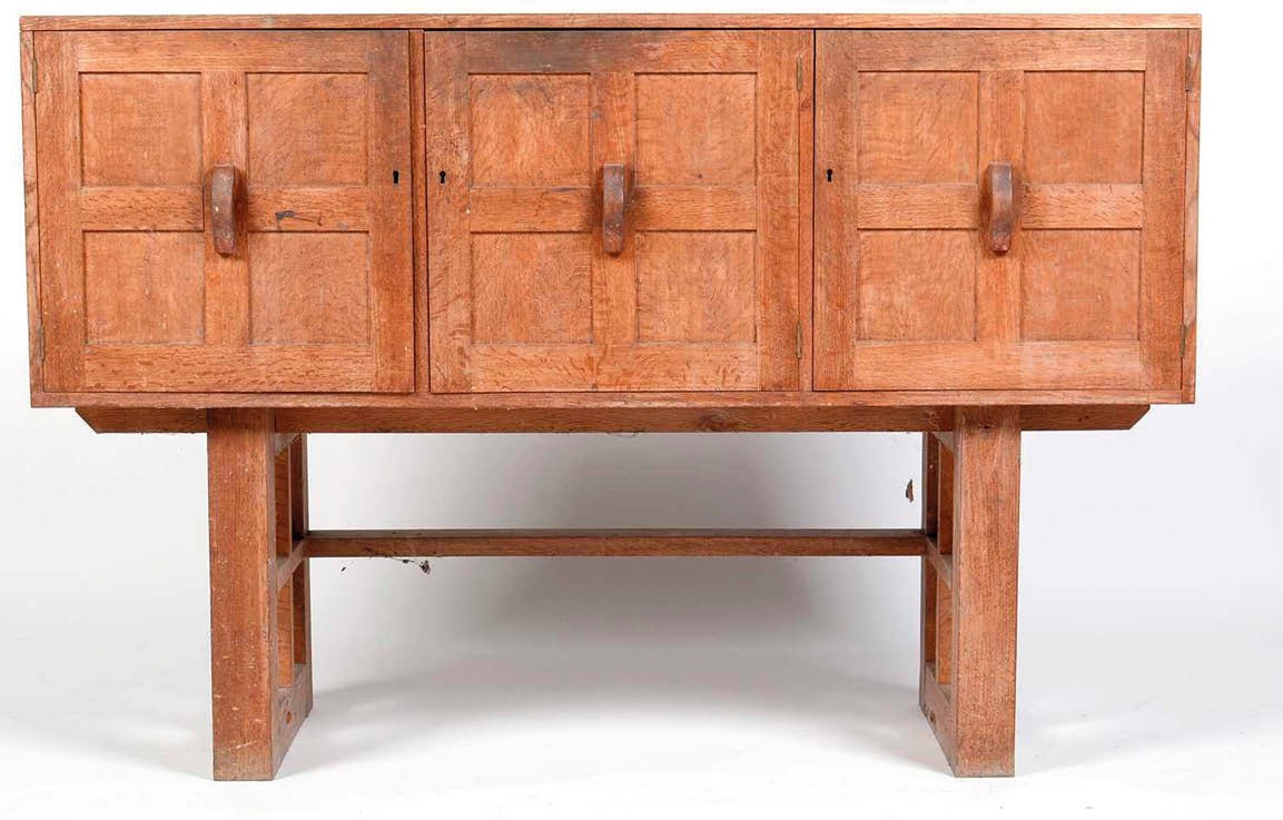 Sideboard