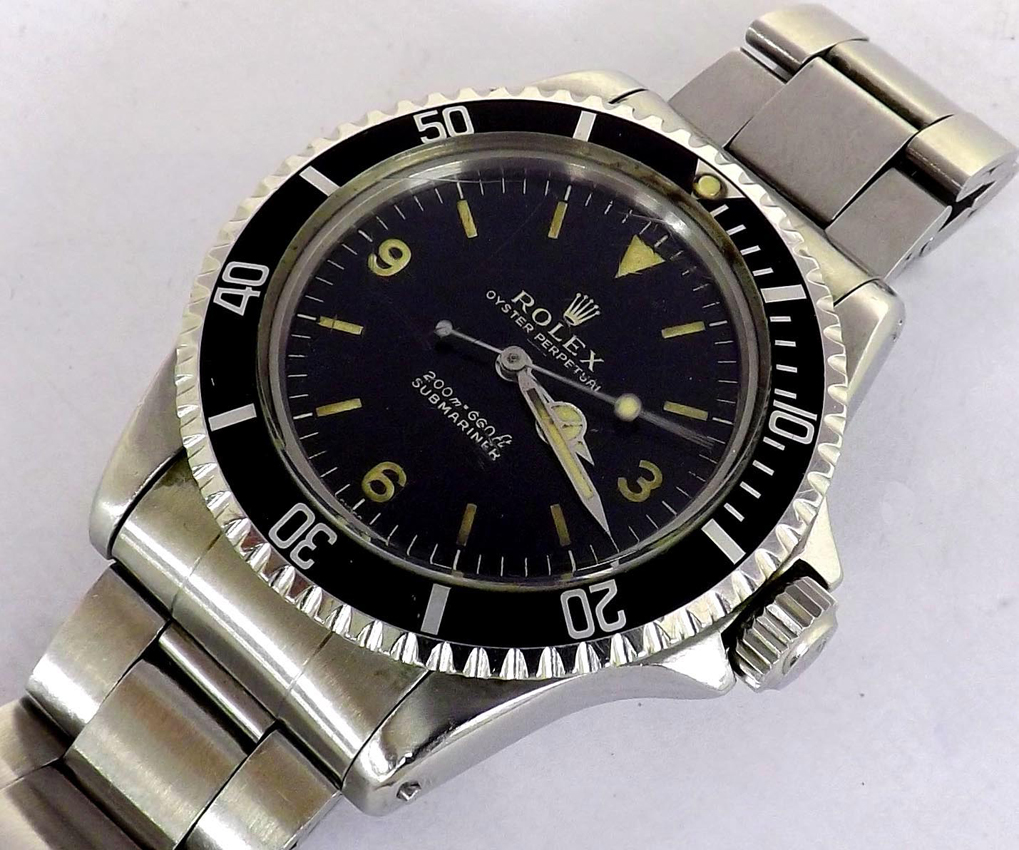Rolex