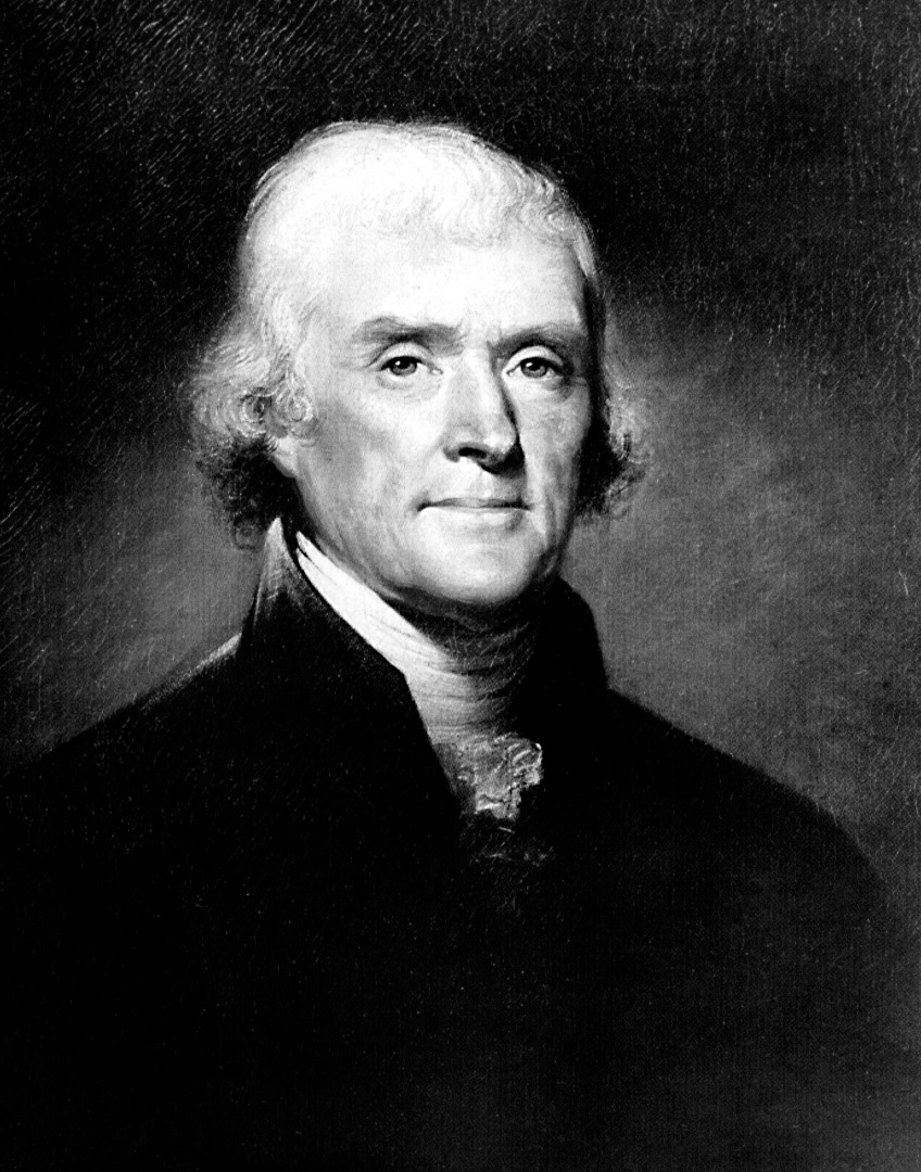 Jefferson