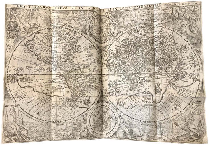Jan Huygen van Linschoten’s travelogue