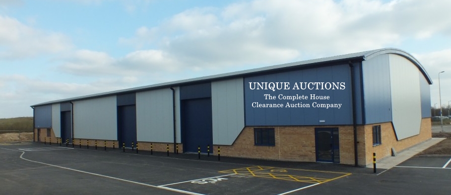 Unique Auctions
