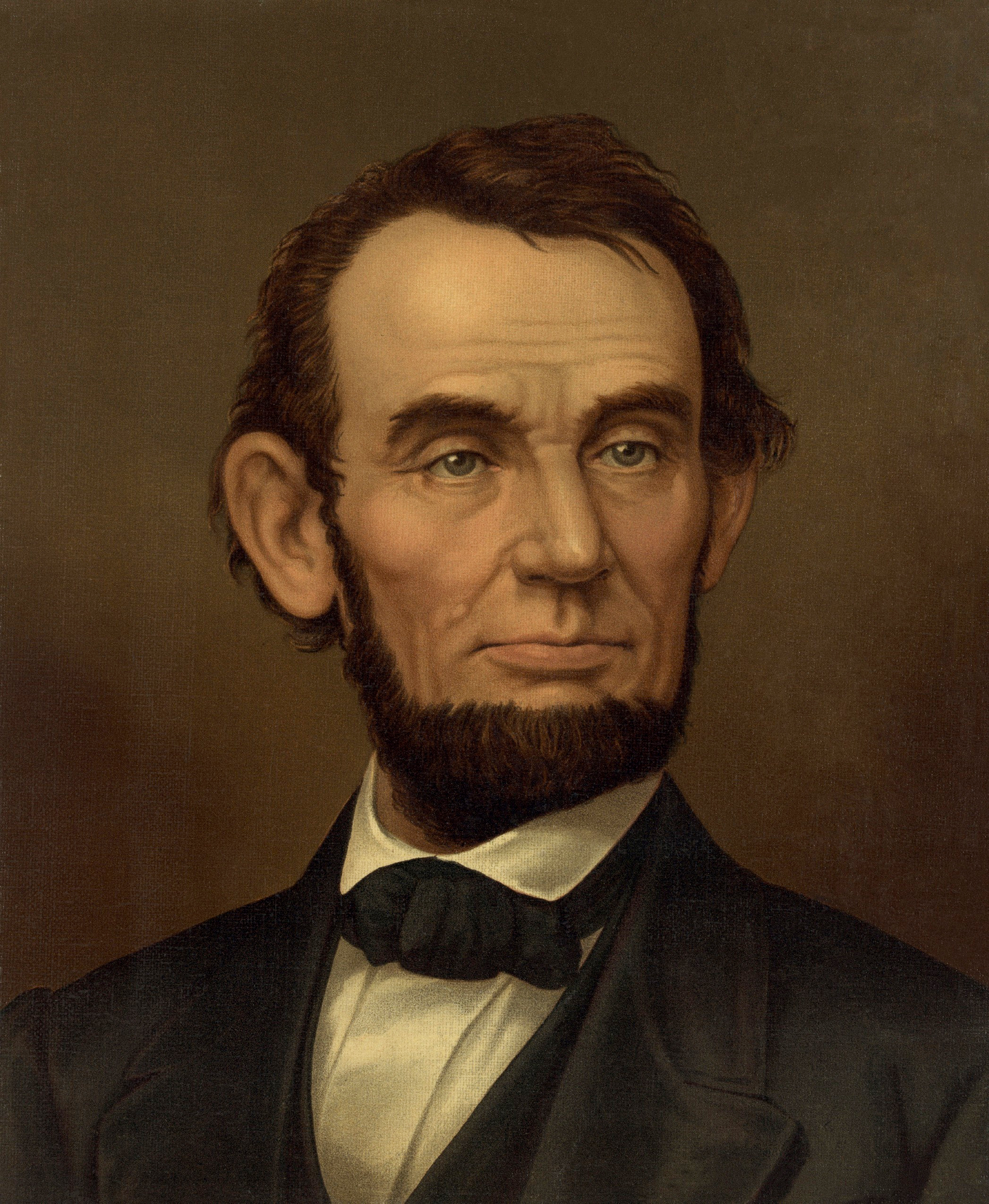 Abraham Lincoln