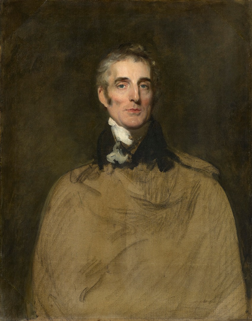 Duke of Wellington