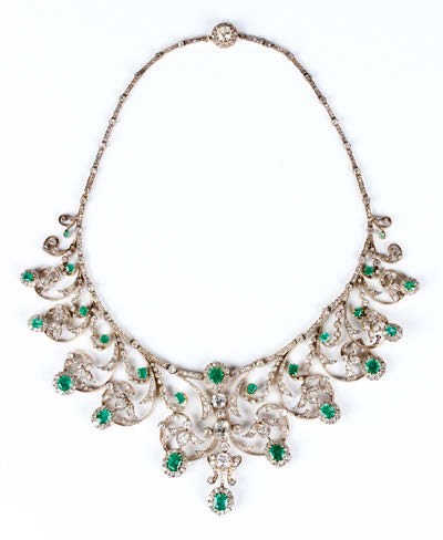 Necklace