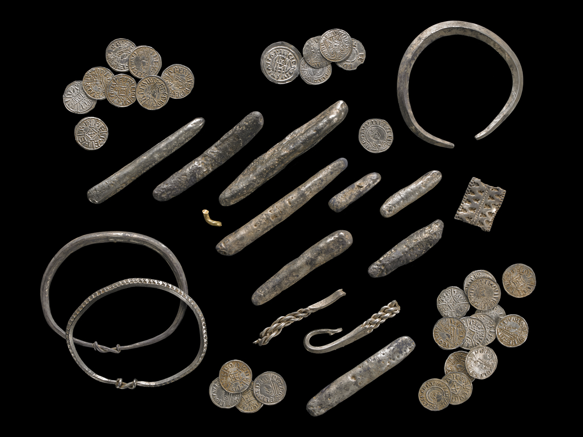 hoard