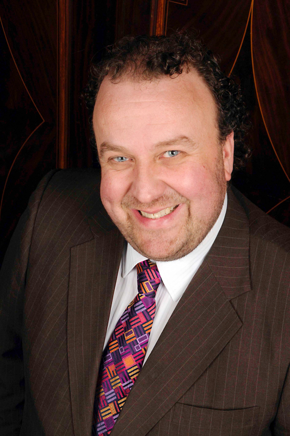 James Lewis of Bamfords